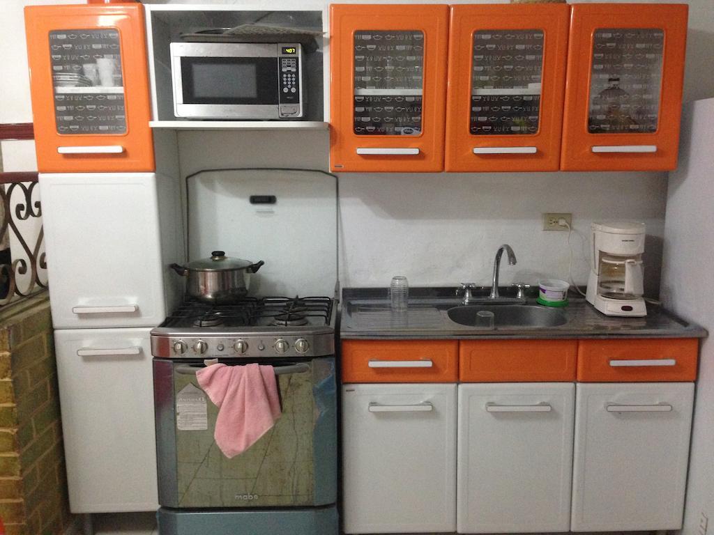 B&B Grand Royal Inn Barranquilla  Rum bild