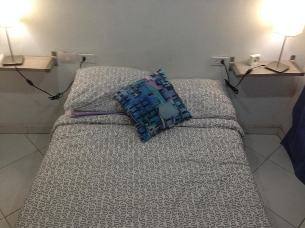B&B Grand Royal Inn Barranquilla  Exteriör bild