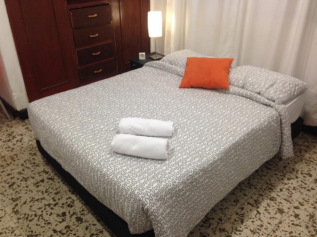 B&B Grand Royal Inn Barranquilla  Rum bild