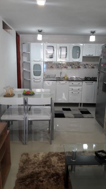 B&B Grand Royal Inn Barranquilla  Exteriör bild