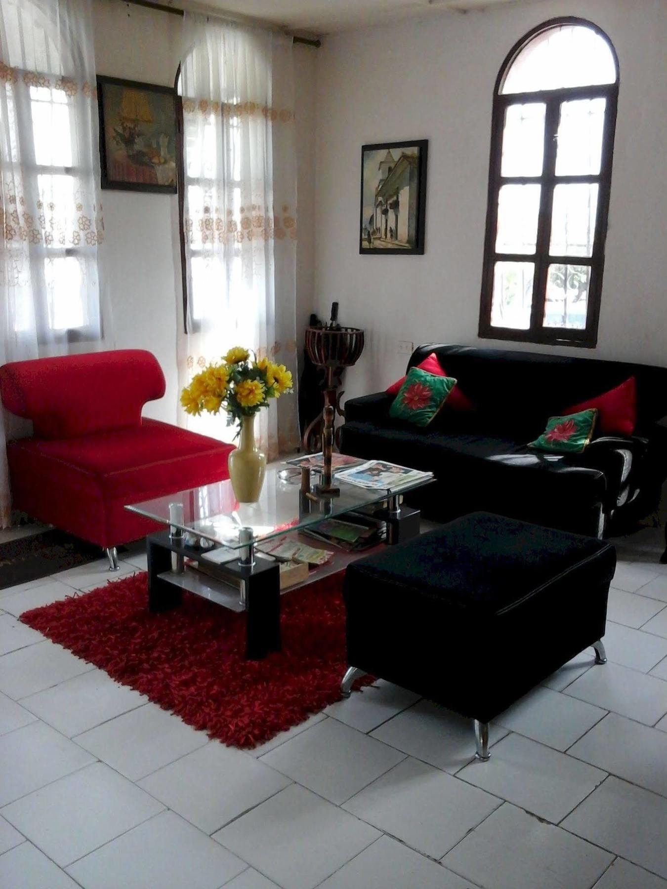 B&B Grand Royal Inn Barranquilla  Exteriör bild