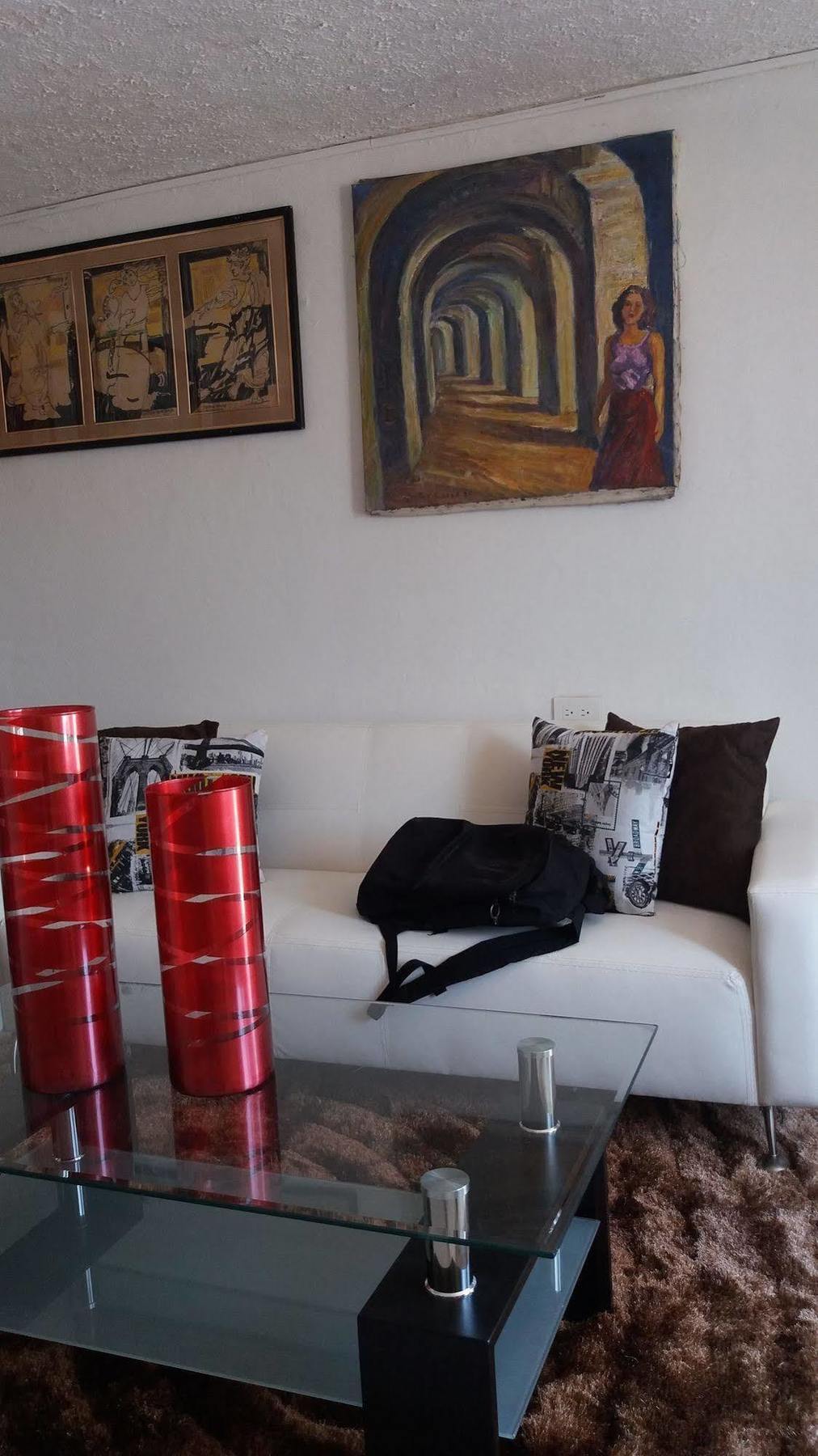 B&B Grand Royal Inn Barranquilla  Exteriör bild